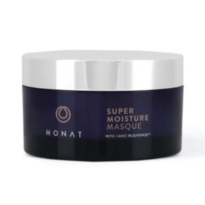 *NEW*  MONAT SUPER MOISTURE MASQUE